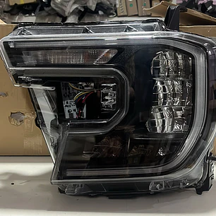 OPTICO FORD RANGER