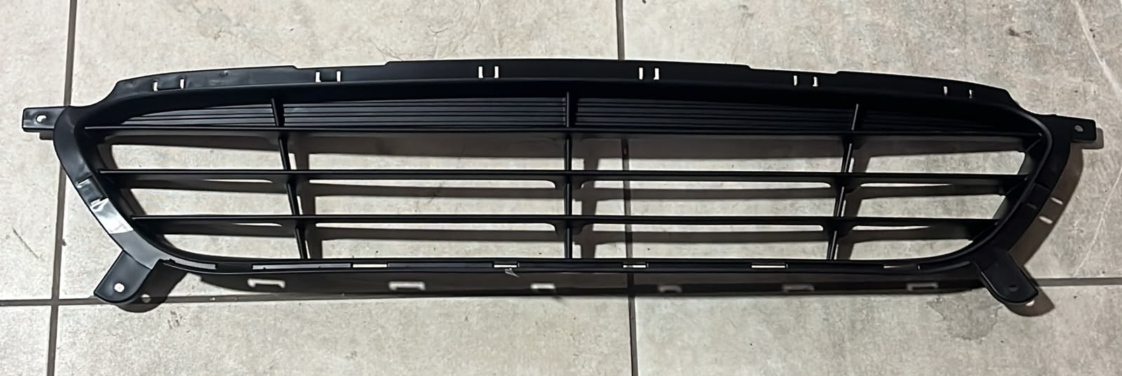 REJILLA HYUNDAI ACCENT 1