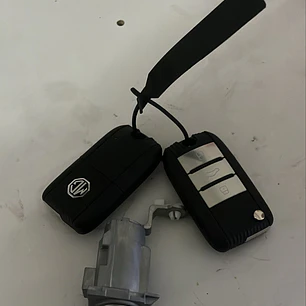 KIT MG ZS