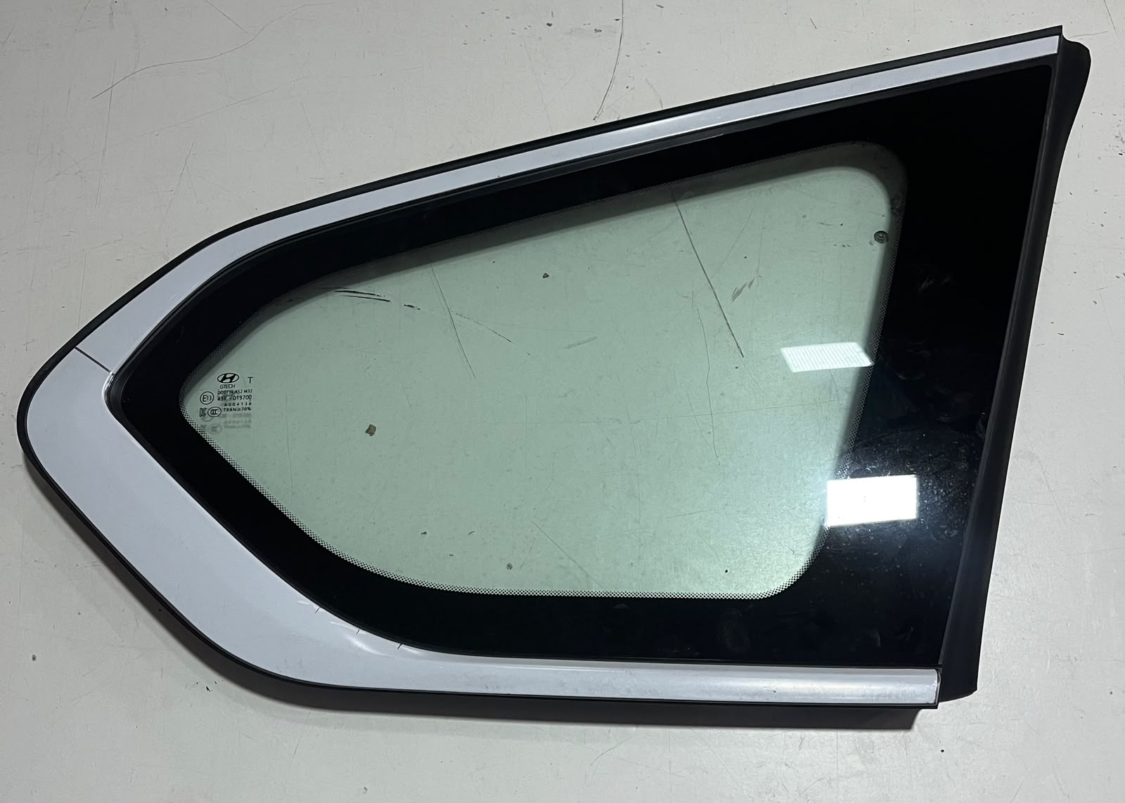 VIDRIO PARABRISAS HYUNDAI SANTA FE 1