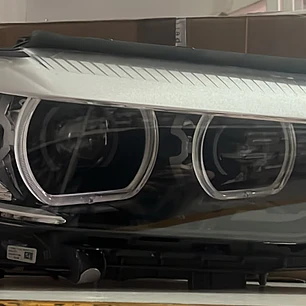 OPTICO BMW SERIE 5