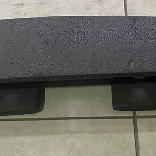 ABSORVEDOR SKODA RAPID
