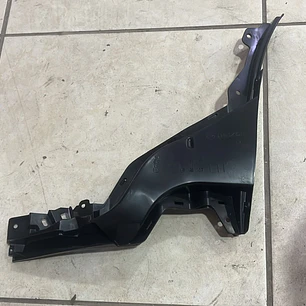 DEFLECTOR MAZDA CX-30