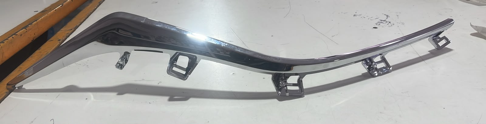 MOLDURA MAZDA 3 1