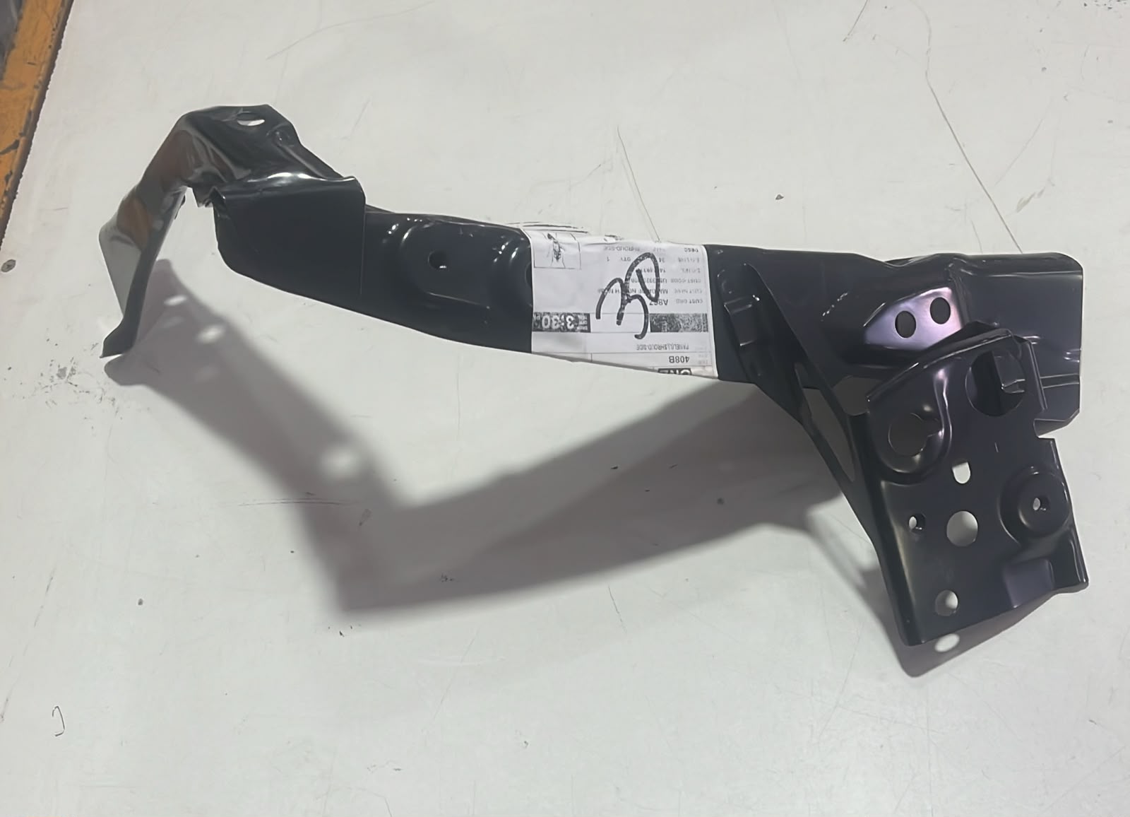 SOPORTE MAZDA CX-5 1