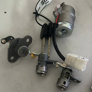 KIT HYUNDAI ACCENT