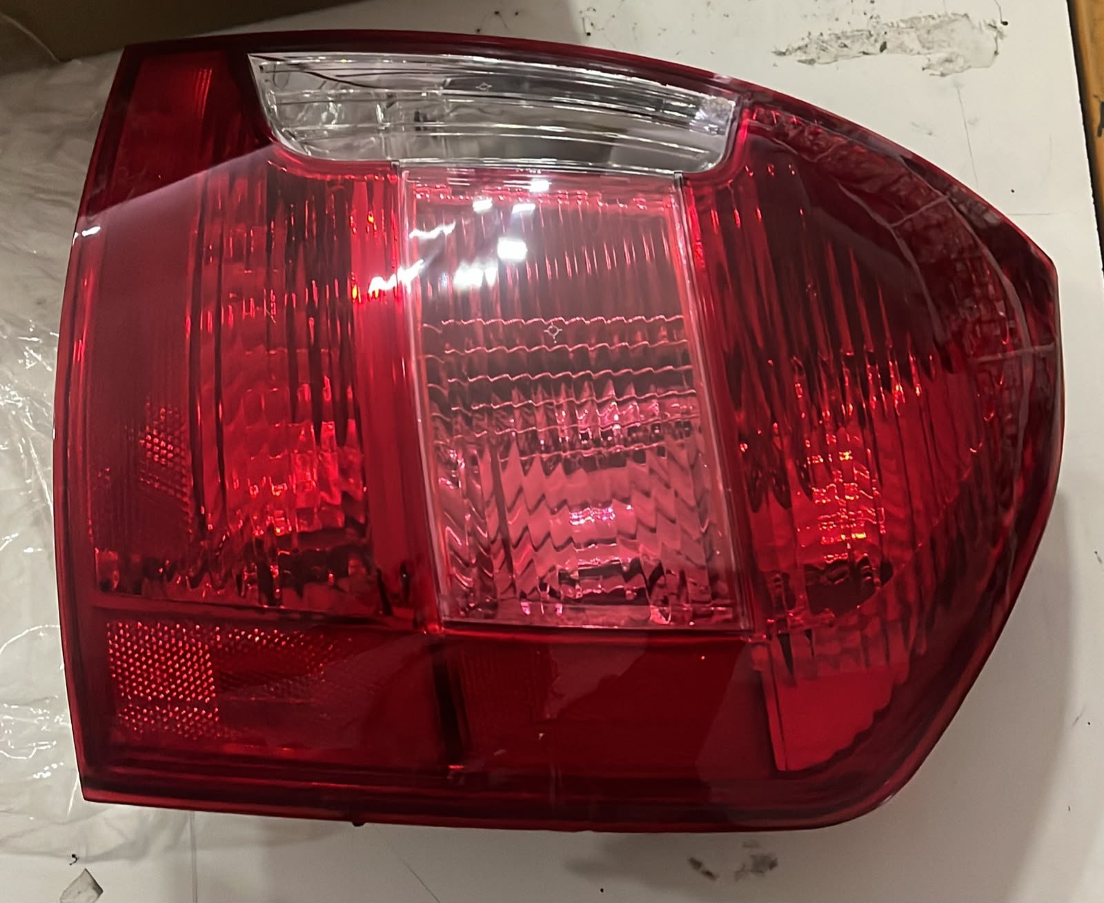 FOCO HYUNDAI ACCENT 1
