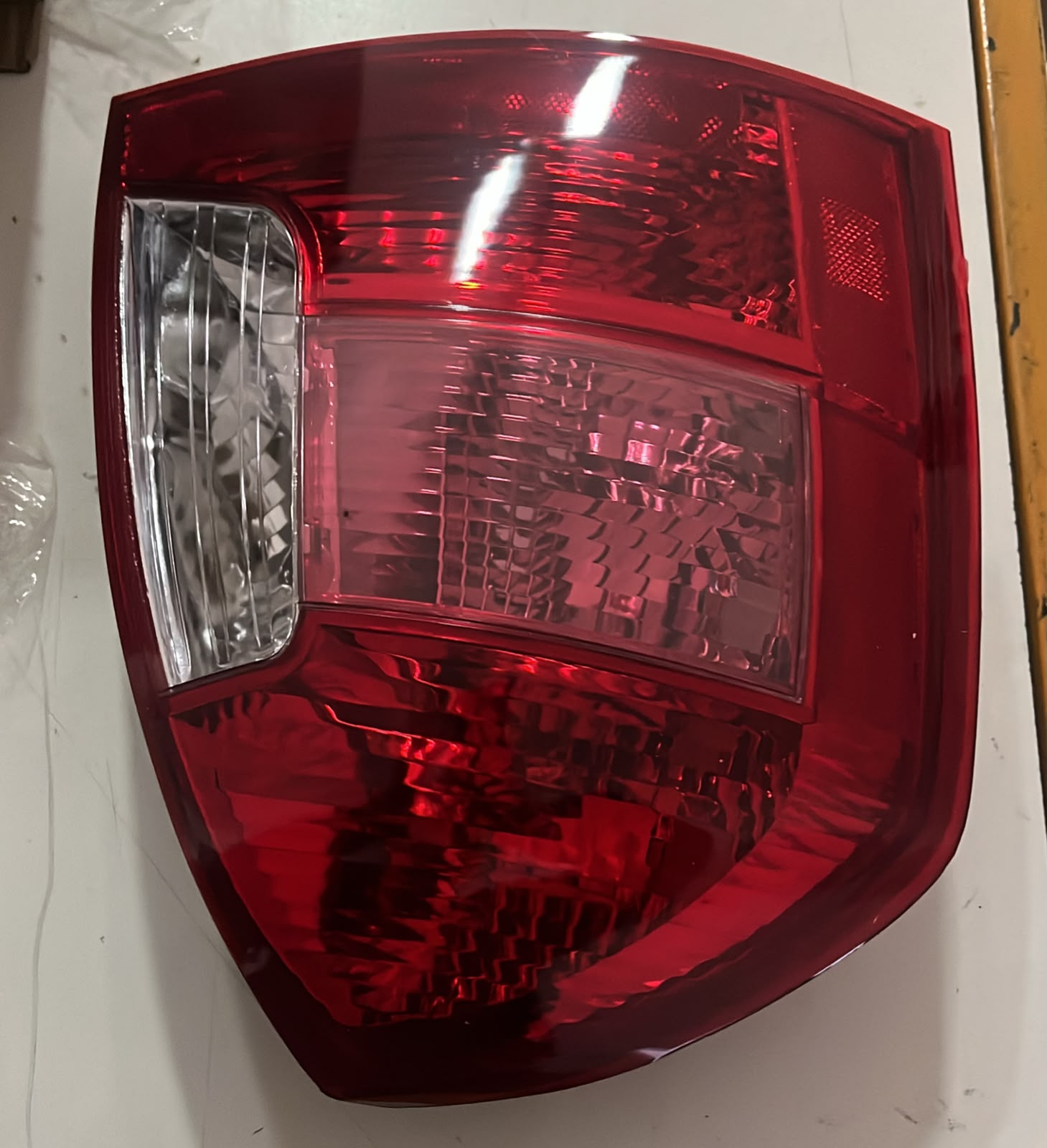FOCO HYUNDAI ACCENT 1