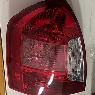 FOCO HYUNDAI ACCENT