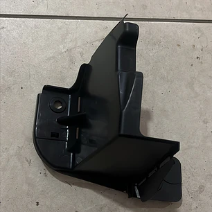 DEFLECTOR MAZDA 3