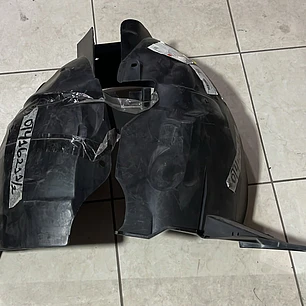 GUARDAFANGO PEUGEOT PARTNER