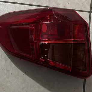 FOCO SUZUKI VITARA