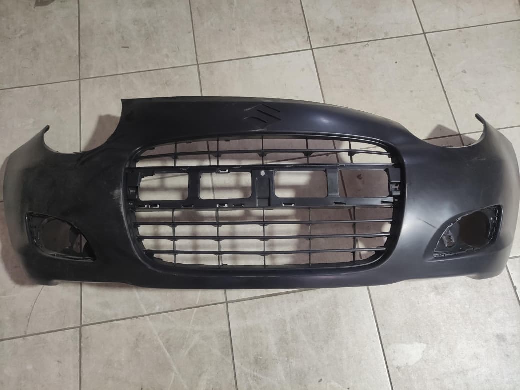 PARACHOQUE SUZUKI CELERIO 1