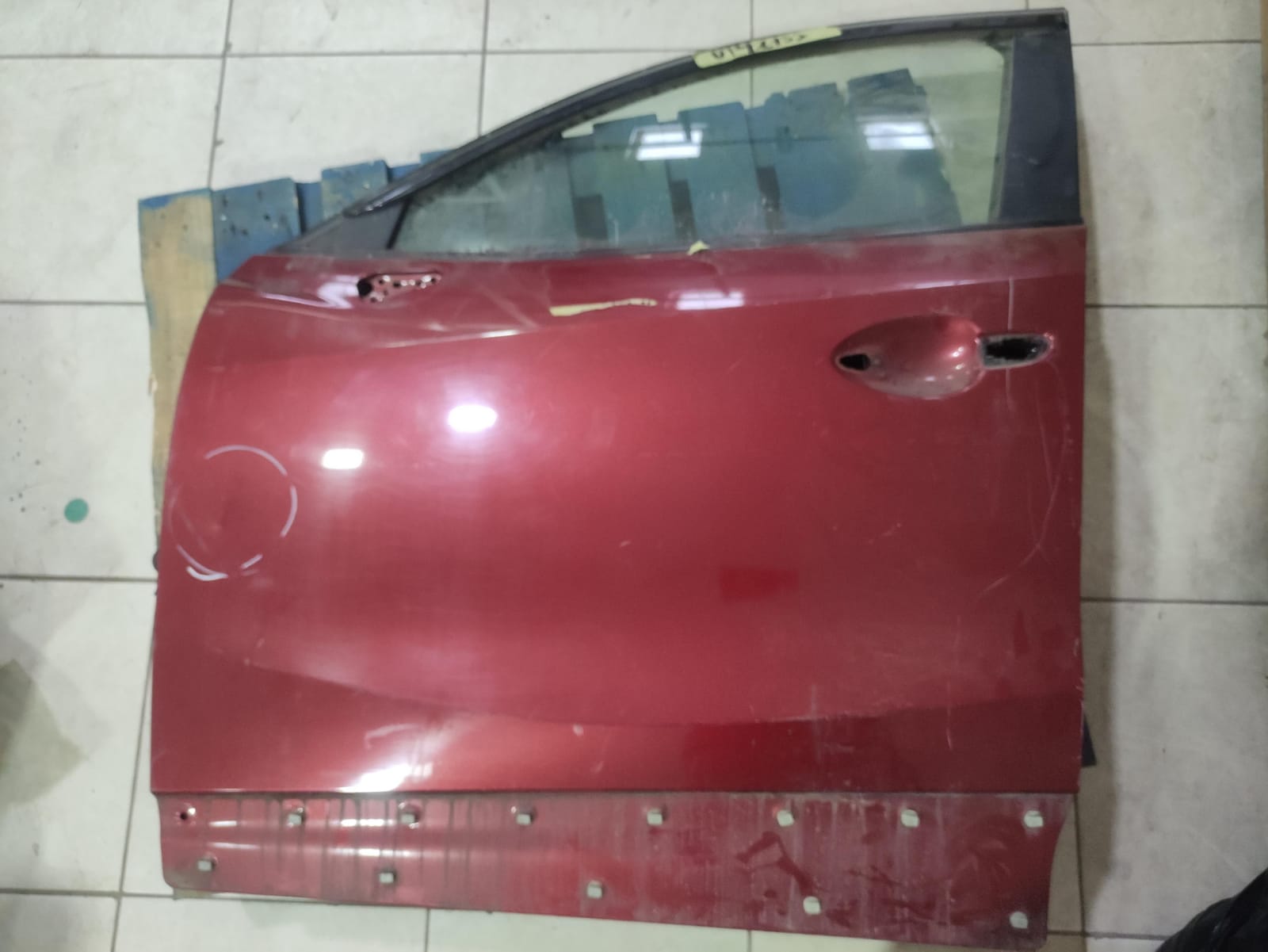PUERTA MAZDA CX-5 1