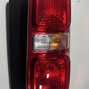 FOCO PEUGEOT TRAVELLER