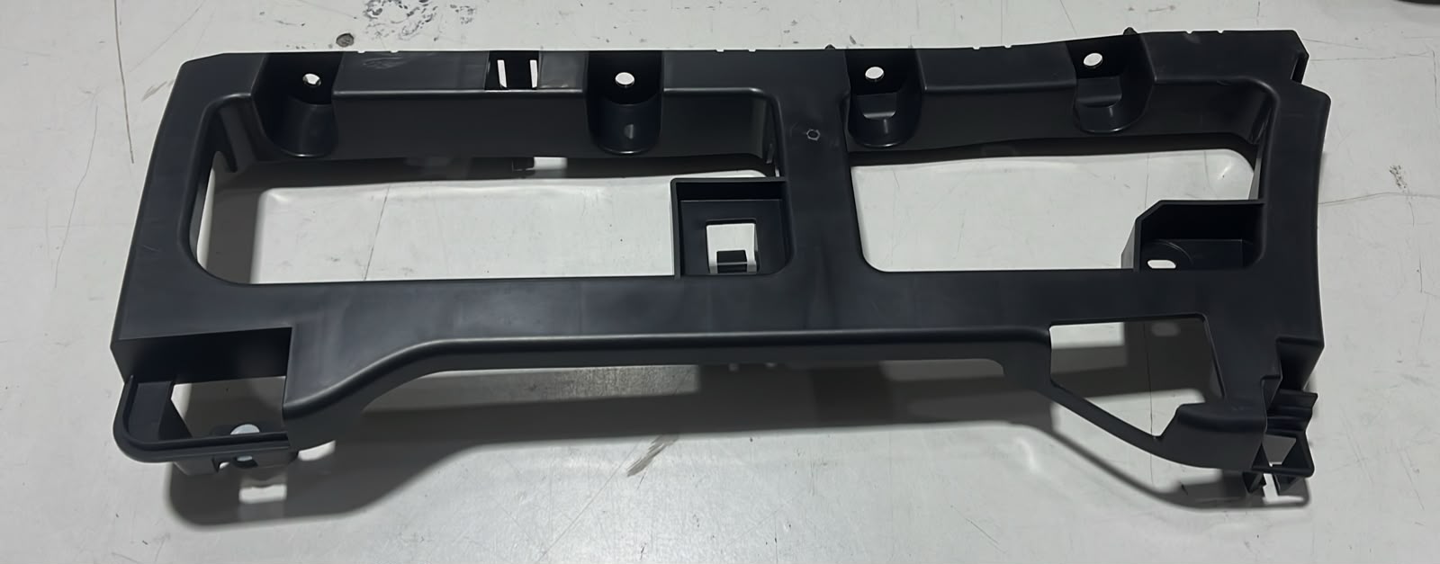 SOPORTE PEUGEOT TRAVELLER/ 308 1