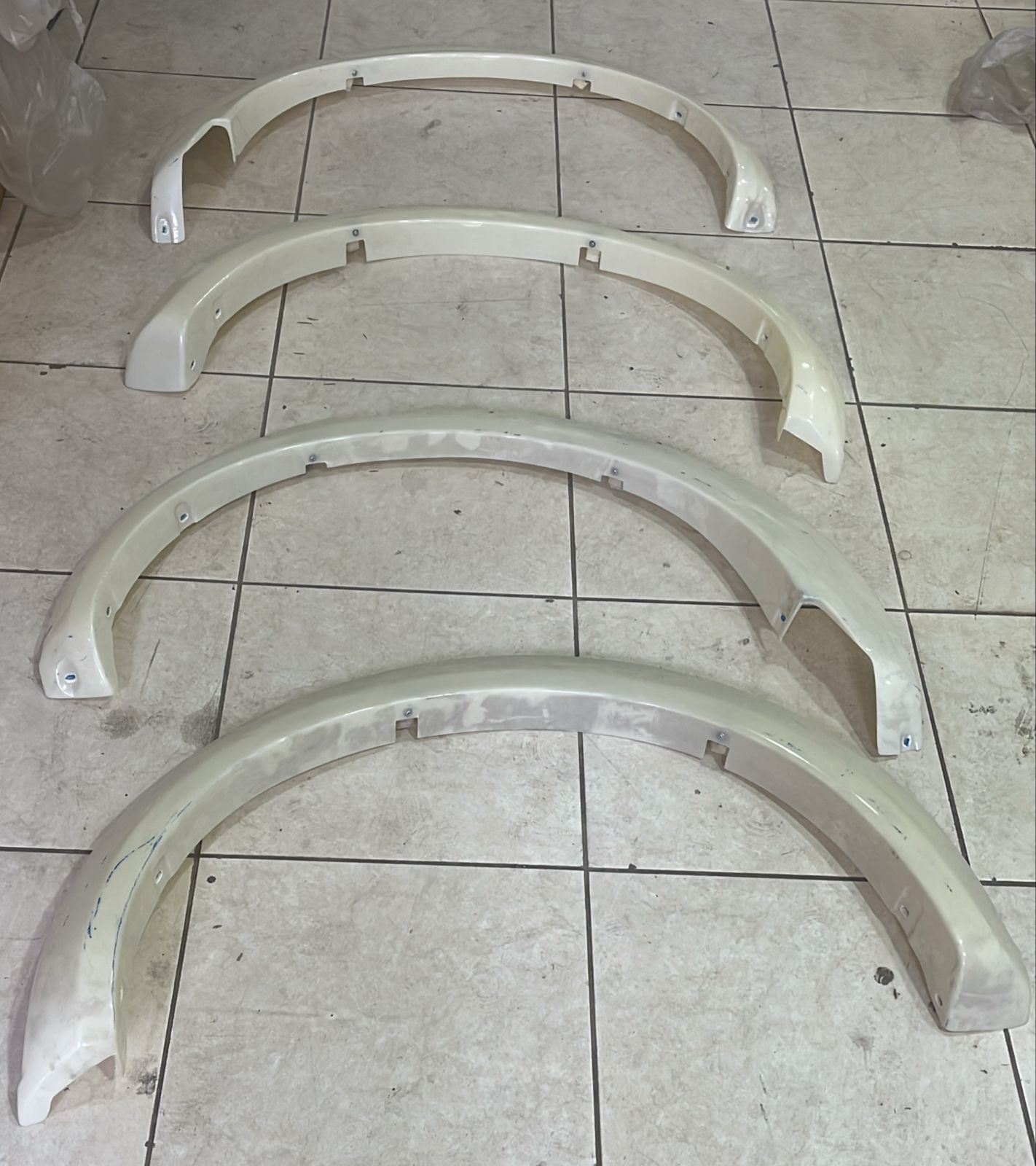 CONJUNTO MITSUBISHI L200 1