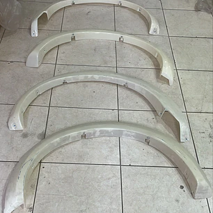 CONJUNTO MITSUBISHI L200