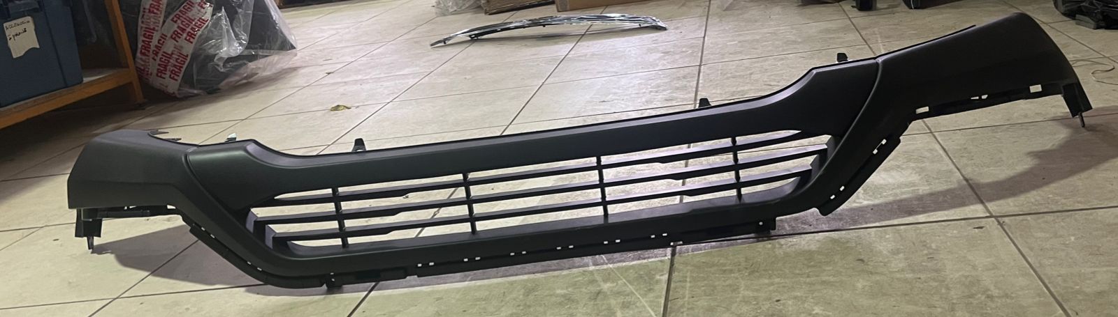 SPOILER SSANGYONG TIVOLI 1