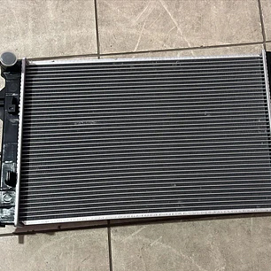 RADIADOR KIA SOLUTO