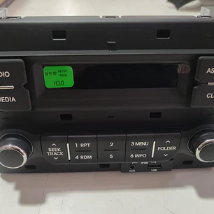 MULTIMEDIA KIA RIO 3/5