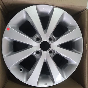 LLANTA KIA RIO 3/5