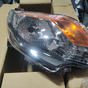 OPTICO MITSUBISHI L200