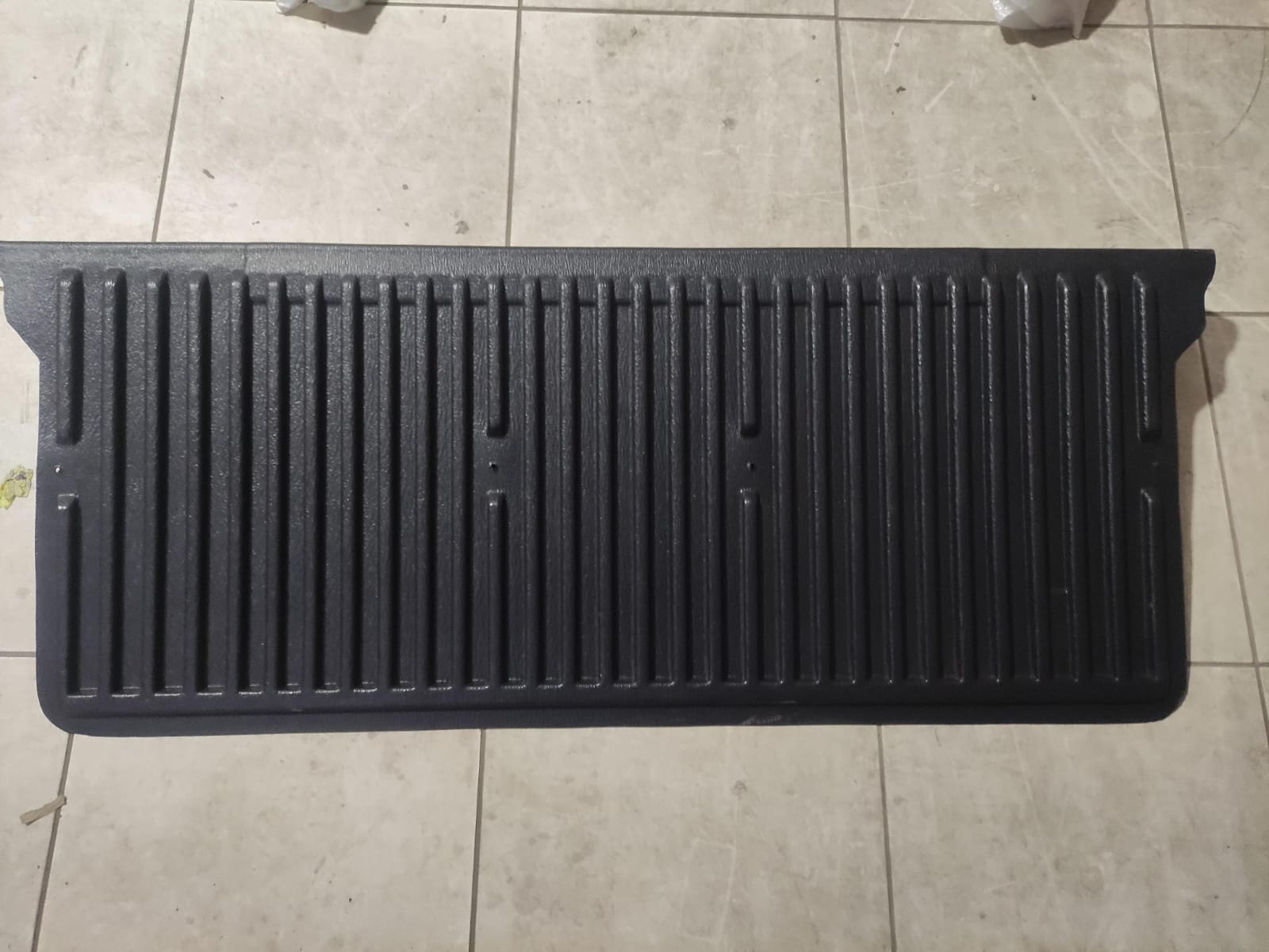 PORTALÓN MITSUBISHI L200 1