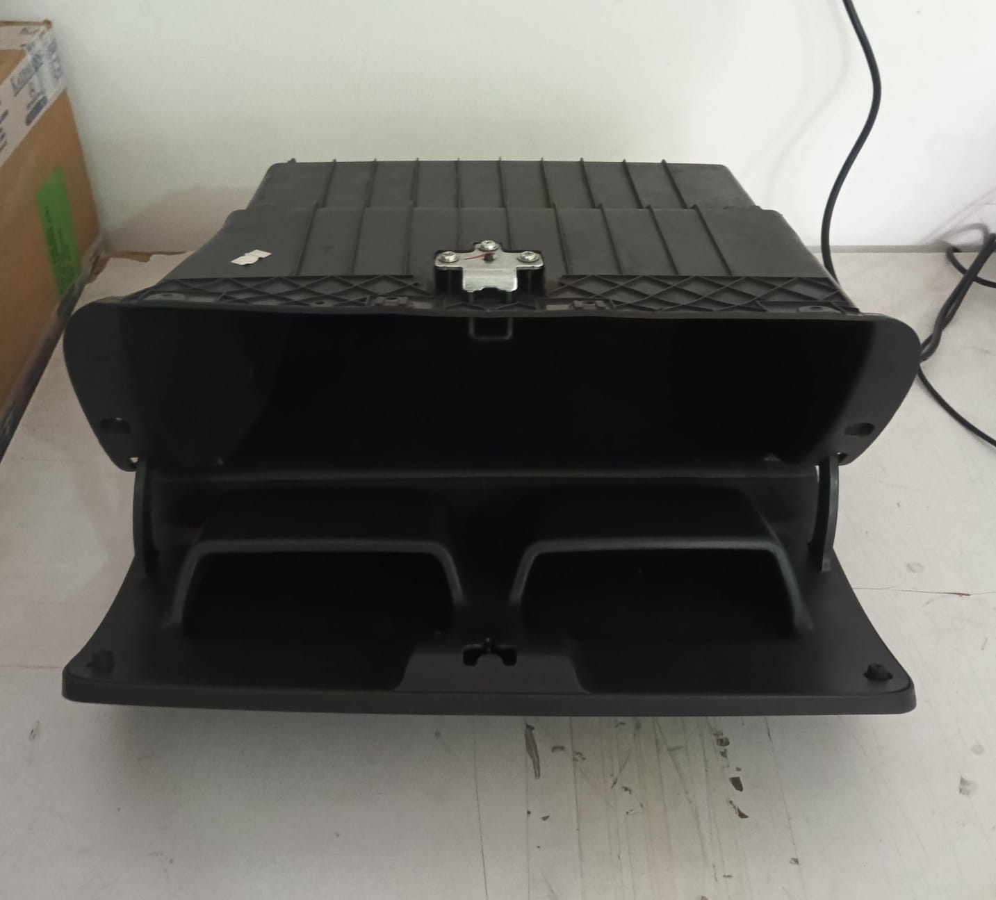 CAJA KIA BONGO 3 / FRONTIER 1