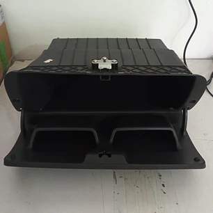 CAJA KIA BONGO 3 / FRONTIER