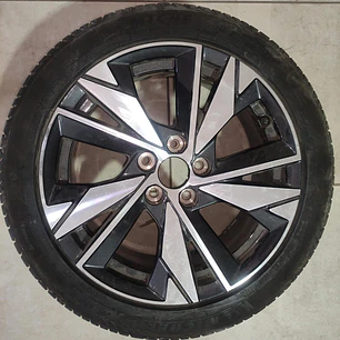 RUEDA PEUGEOT 308
