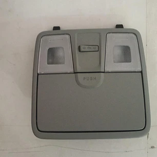 LUZ KIA FRONTIER