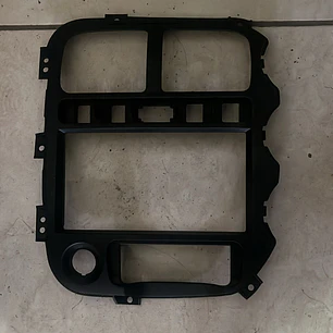 BISEL KIA FRONTIER