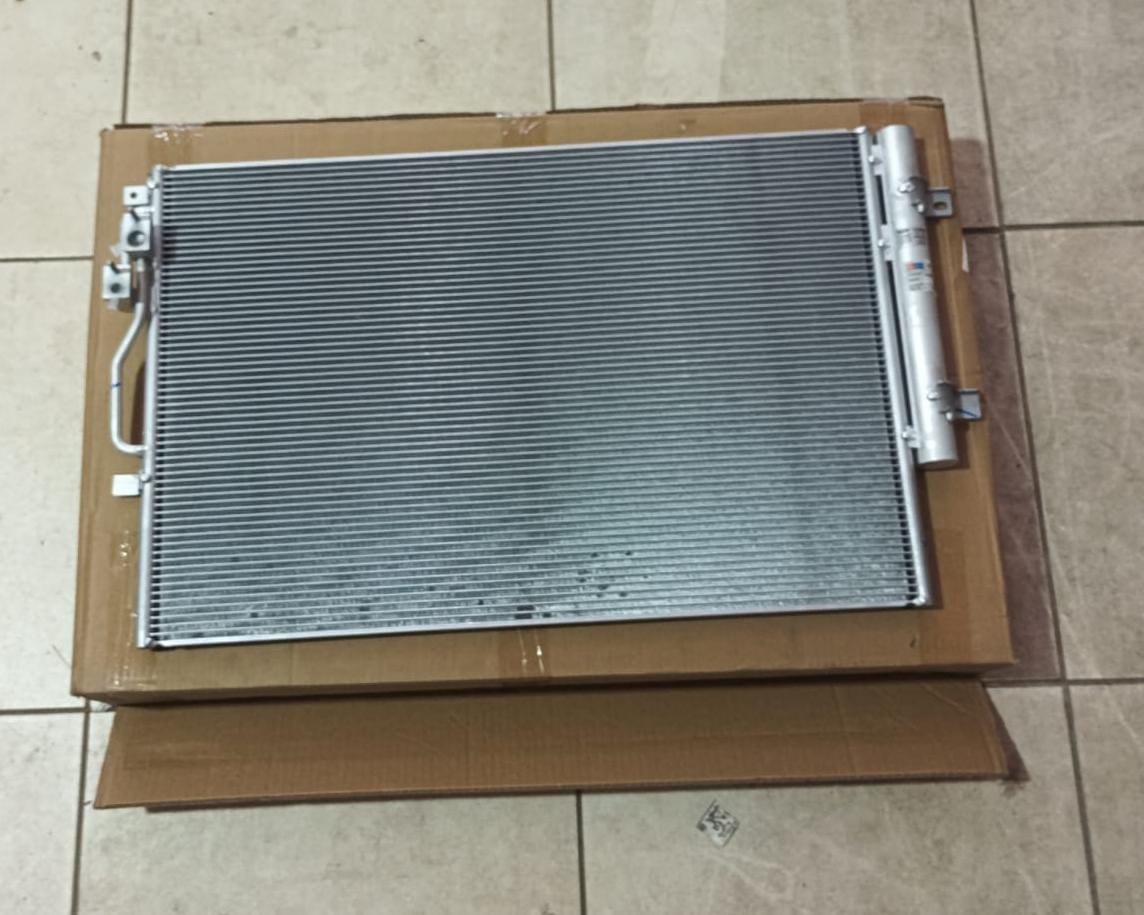 RADIADOR JAECOO 7/CHERY TIGGO 7 / TIGGO 7 PRO / TIGGO 8 / TIGGO 8 PRO / TIGGO 8 PRO MAX / OMODA C5 1