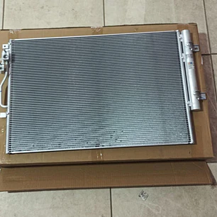 RADIADOR JAECOO 7/CHERY TIGGO 7 / TIGGO 7 PRO / TIGGO 8 / TIGGO 8 PRO / TIGGO 8 PRO MAX / OMODA C5
