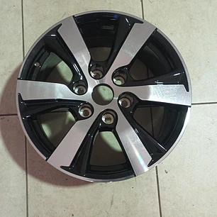 LLANTA PEUGEOT LANDTREK