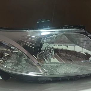 OPTICO CHEVROLET SAIL