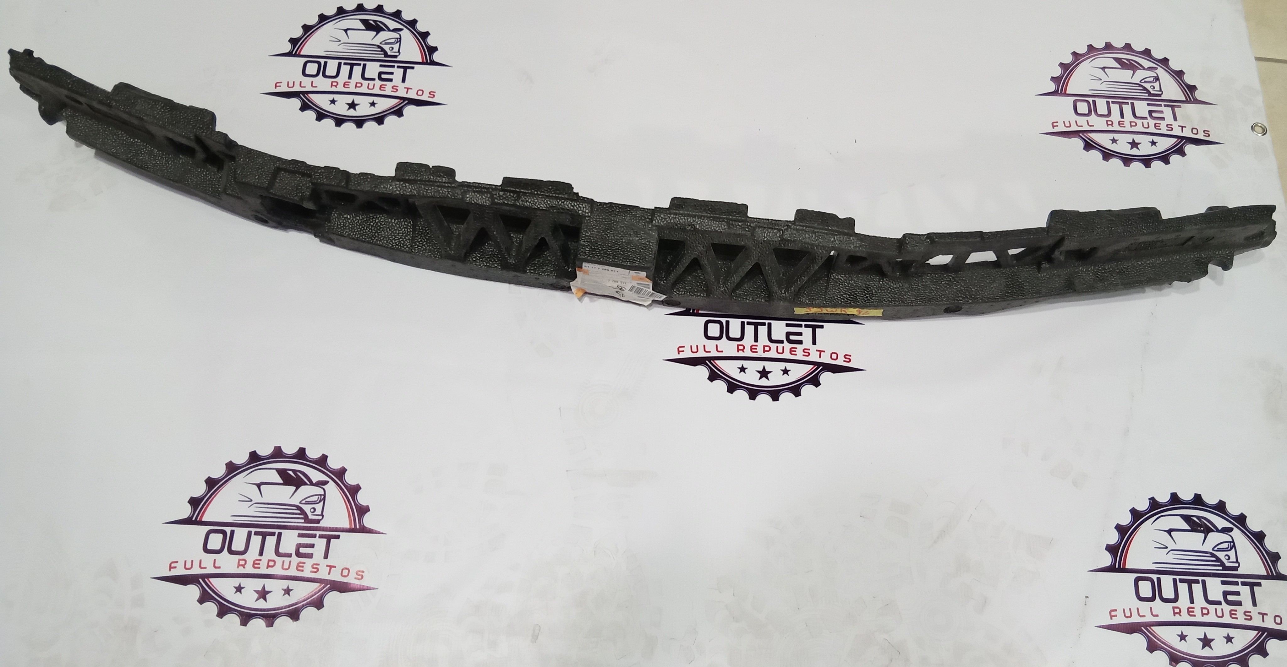 ABSORVEDOR BMW 430 COUPE/ SERIE 4 1