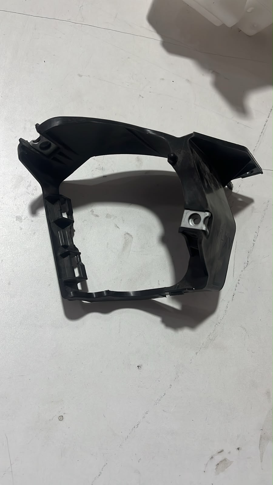 SOPORTE SUBARU XV 1