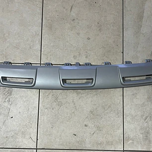 MOLDURA MG ZS