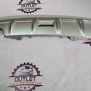MOLDURA CHEVROLET GROOVE