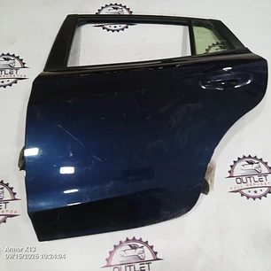 PUERTA SUBARU XV/ IMPREZA