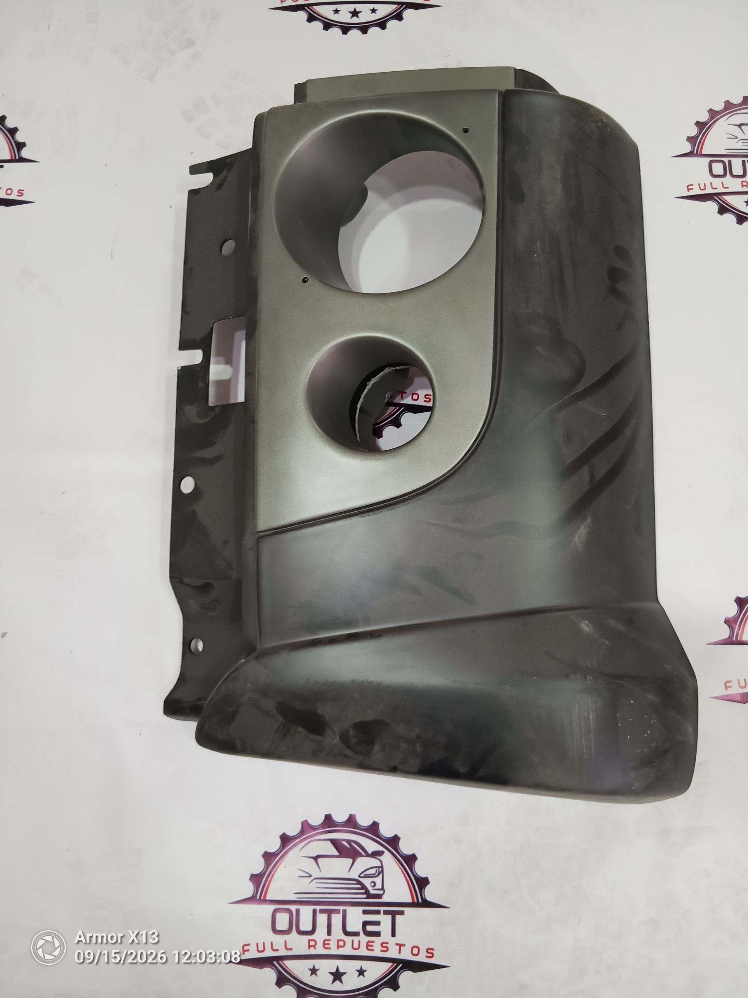 CORNER VOLKSWAGEN CONSTELLATION 1