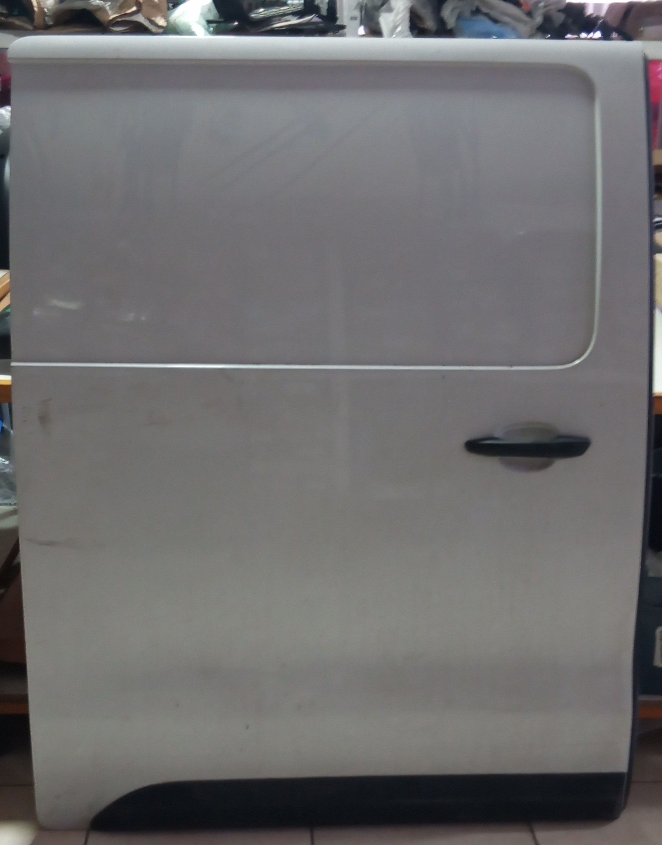 PUERTA PEUGEOT EXPERT 1