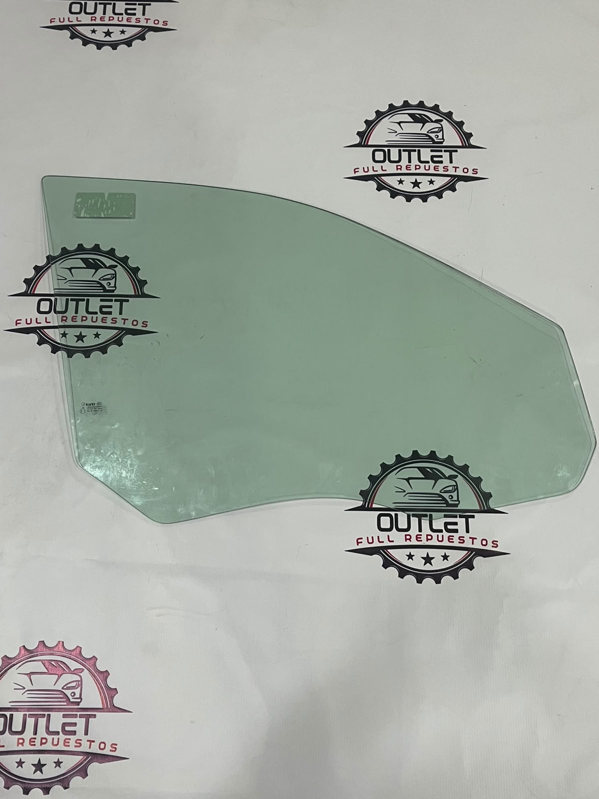 VIDRIO PARABRISAS JEEP GRAND CHEROKEE 1