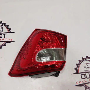 FOCO SUZUKI S-CROSS