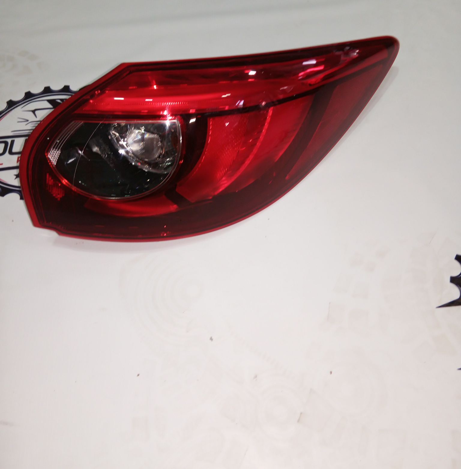 FOCO MAZDA CX5 1
