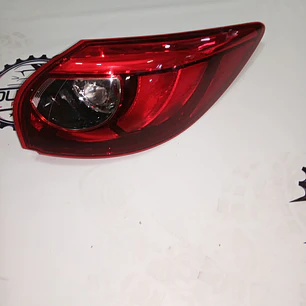 FOCO MAZDA CX5