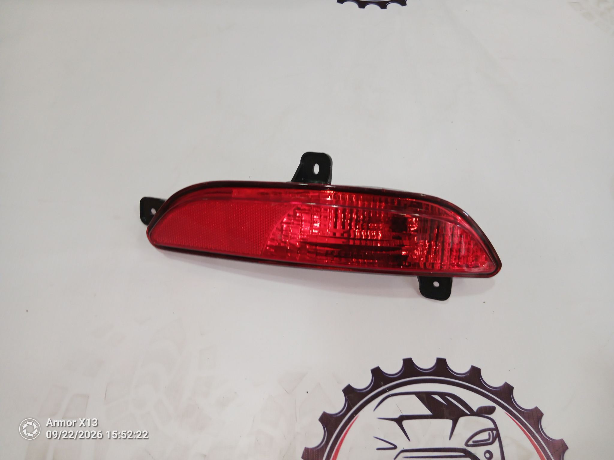 REFLECTANTE FAW R7 1