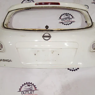 PORTALÓN NISSAN QASHQAI